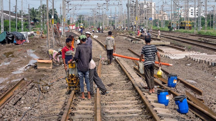 राजस्थान: करोड़ों की लागत से तीन रेल मार्गों को होगा दोहरीकरण, कैबिनेट से मिली मंजूरी