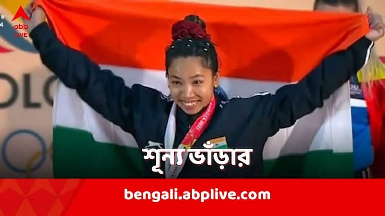 Mirabai Chanu absence felt immensely as India blanks in Asian Weightlifting Championship
