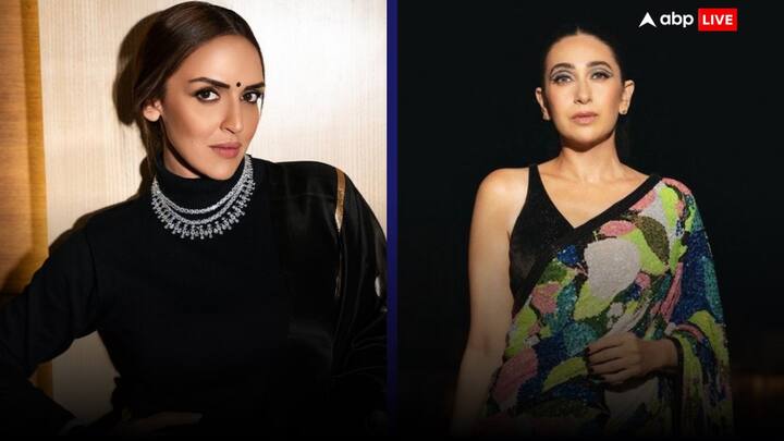 Bollywood Actresses: हाल ही में ईशा देओल ने पति भरत के एक्स्ट्रा मैरिटल अफेयर पता चलने पर तलाक की अनाउंसमेंट की. वैसे इससे पहले भी कईं हसीनाएं पति के अफेयर का पता चलने पर शादी तोड़ चुकी हैं.
