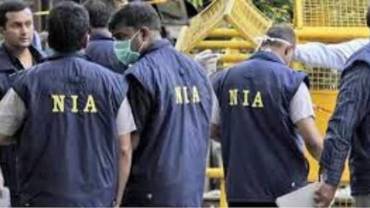 NIA raids again in Chennai investigation related to Maoists Chennai NIA Raid: சென்னையில் மீண்டும் என்.ஐ.ஏ., சோதனை - மாவோயிஸ்ட்கள் தொடர்பாக விசாரணை
