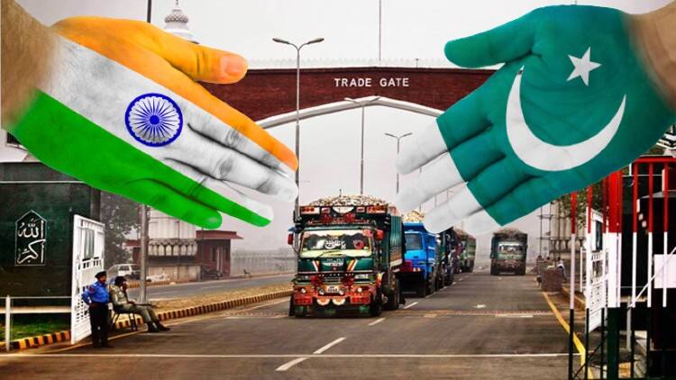  Reopen trade with Pak on the international border Harsimrat K Badal in parliament Trade with Pak: ਪੰਜਾਬ ਨਾਲ ਲੱਗਦੀਆਂ ਪਾਕਿਸਤਾਨ ਦੀਆਂ ਸਰਹੱਦਾਂ ਖੋਲ੍ਹਣ ਦੀ ਅਕਾਲੀ ਦਲ ਨੇ ਚੁੱਕੀ ਮੰਗਾ, ਕਿਹਾ ਬੰਦ ਪਿਆ ਵਪਾਰ ਮੁੜ ਕਰੋ ਸ਼ੁਰੂ 