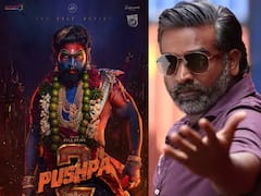 Vijay Sethupathi: புஷ்பா 3 படத்தில் வில்லனாக விஜய் சேதுபதி! விடாமல் துரத்தும் நெகட்டிவ் ரோல்!