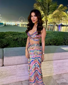 वयाच्या 42 व्या वर्षीही सोफी चौधरी स्वतःला ठेवते तंदुरुस्त, जाणून घ्या अभिनेत्रीचा फिटनेस मंत्र!