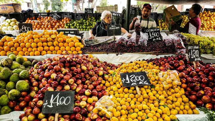 History of Fruits : फळांच्या इतिहासाचा भारतीय आणि परदेशी संबंध  काय ? जाणून घ्या.