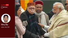 लालकृष्ण आडवाणीः जिन्होंने आजादी के बाद भारत की राजनीति को सबसे ज्यादा किया प्रभावित