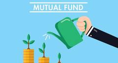 'या' म्युच्युअल फंडाने गुंतवणूकदारांना केलं मालामाल,  पाच वर्षांत पैसे तिप्पट