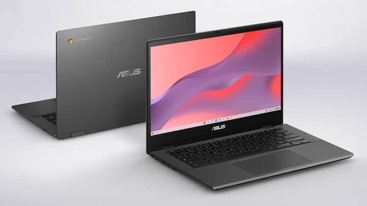 आसुस के इस लैपटॉप में 8GB RAM, 128GB स्टोरेज, 2TB तक माइक्रो एसडी कार्ड लगाने का स्लॉट, 2X बिल्ट-इन स्पीक्स, डुअल-एरैय माइक्रोफोन्स, 720P HD कैमरा, 42Wh बैटरी, 45W फास्ट चार्जिंग और 15 घंटे तक तक बैटरी बैकअप की सुविधा दी गई है. इस लैपटॉप में डुअल बैंड WiFi 6, और Bluetooth 5.3, Face Unlock समेत कई खास फीचर्स दिए गए हैं.
