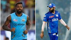 Rohit Sharma-Hardik Pandya Unfollow Each Other On Instagram? Fans React