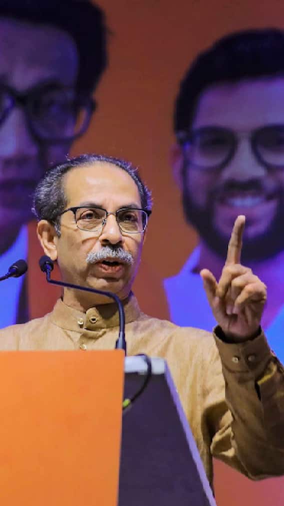 ठाकरे गटाने आतापर्यंत शिक्कामोर्तब केलेले लोकसभा उमदेवार