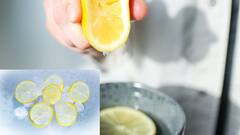 Lemon: அனைத்திலும் கைகொடுக்கும் ஆல்-இன்-ஆல் அழகுராஜா... எலுமிச்சையின் பயன்கள்..!