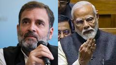 'Entire Nehru-Gandhi Family Against OBCs': BJP Tears Into Rahul Over Caste Jibe On PM Modi