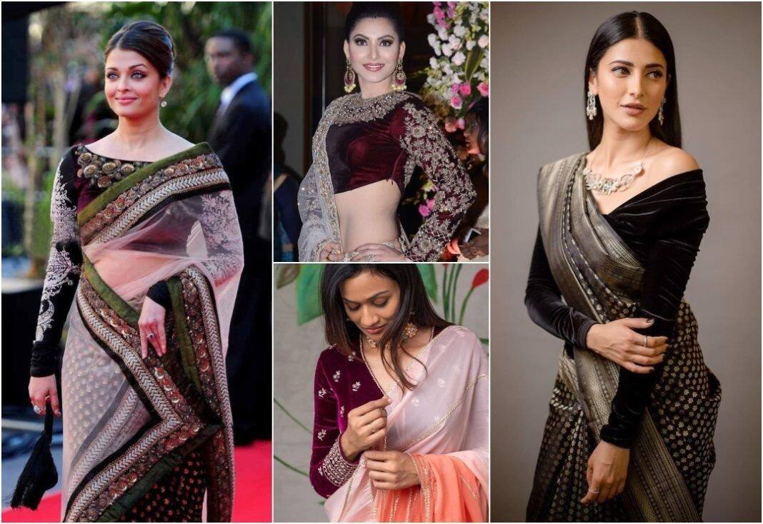 Wedding Dressing Tips : શિયાળામાં ઠંડીથી બચવાની સાથે વેડિંગમાં સ્ટાઇલિશ લૂક આપશે આ આઉટફિટ This outfit will give a stylish look in the wedding along with avoiding the cold in winter Wedding Dressing Tips : શિયાળામાં ઠંડીથી બચવાની સાથે વેડિંગમાં સ્ટાઇલિશ લૂક આપશે આ આઉટફિટ