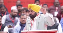 Farmer protets: 'ਮੋਦੀ ਜੀ ਕਿਸਾਨ ਫਿਰ ਦਿੱਲੀ ਆ ਰਹੇ ਨੇ, ਉਨ੍ਹਾਂ ਦੀ ਗੱਲ ਮੰਨ ਲਓ....'