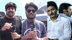 Yatra-2 Public Talk | యాత్ర-2 సినిమా పబ్లిక్ టాక్ హైదరాబాద్ లో ఇలా ఉందా..? | ABP Desam