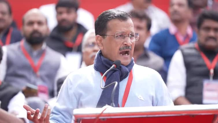 Kejriwal Issues Second Order From ED Custody, Calls Special Assembly Session Tomorrow To Discuss Health Services