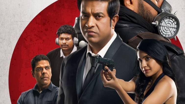 Vennela Kishore Chaari 111 Movie Release on March 1st 2024 Vennela Kishore 'Chaari 111': 'వెన్నెల' కిషోర్‌ హీరో చారి 111 - రిలీజ్‌ డేట్‌ ప్రకటించిన మూవీ టీం