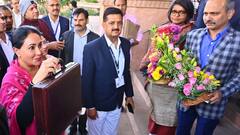 राजस्थान: मेवाड़-वागड़ को दीया कुमारी का तोहफा, विकास कार्य के लिए 300 करोड़ का प्रावधान