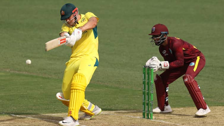 AUS vs WI T20I Series complete schedule squads match timings venues dates   Australia vs West Indies T20I Series: Complete Schedule, Squads, Match Timings, Venues   