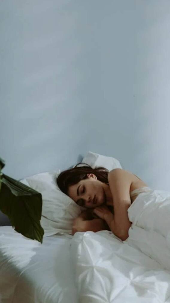 ਕਿਹੜੇ ਪਾਸੇ ਕਰਵਟ ਲੈਕੇ ਸੌਣਾ ਹੁੰਦਾ ਚੰਗਾ?