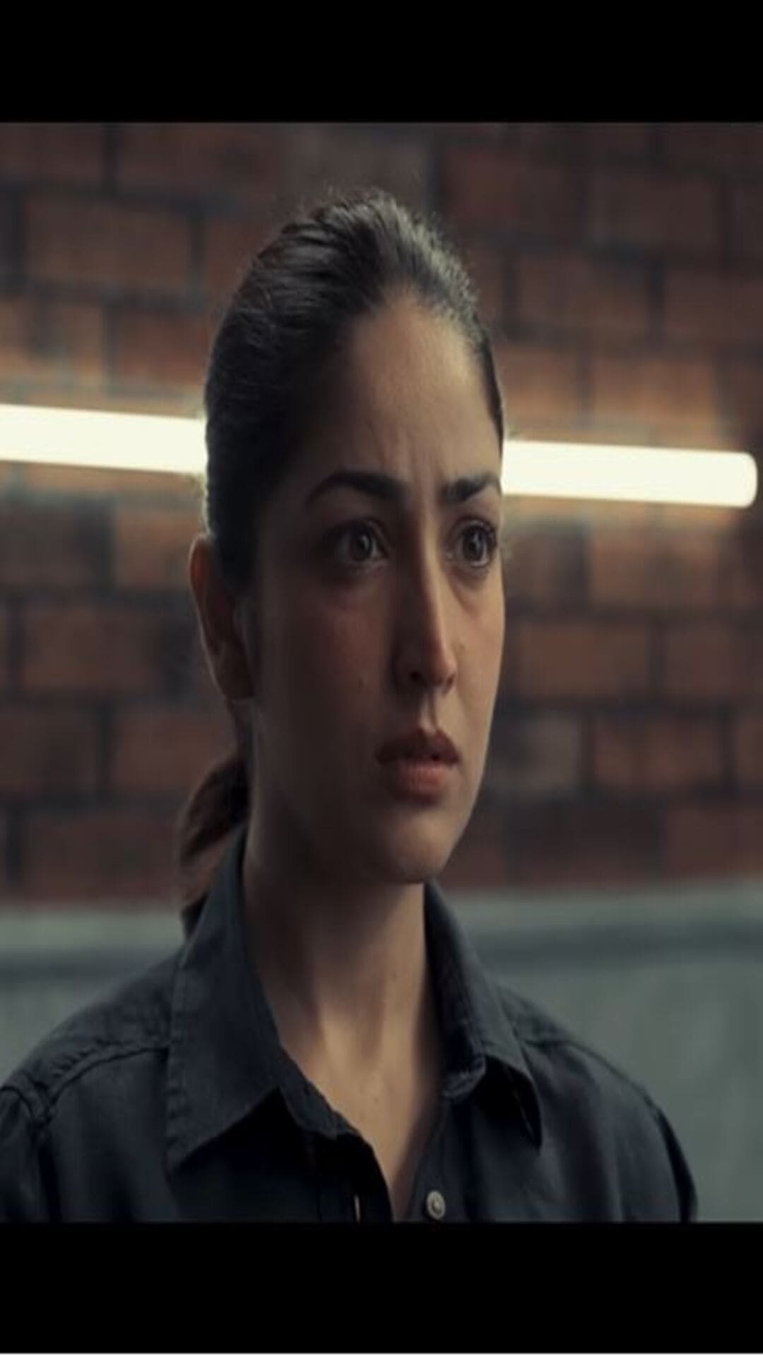 Article 370 Trailer Out, Yami Gautam Plays Special NIA Spy In J&K