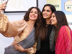 நயன் முதல் வாணி போஜன் வரை.. அனைவரும் தேர்வு செய்யும் ஸ்கின் கேர் நிபுணர் இவர்தான்!