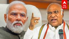 Mallikarjun Kharge slams Modi - ’’பதில் சொல்லுங்க மோடி.. NO DATA AVAILABLE’’ கார்கே காட்டம்