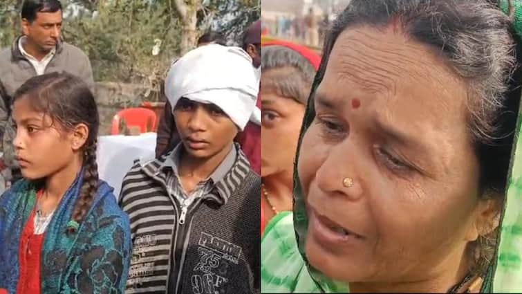 Harda Pataka Factory Blast Victims Story Death Harda Blast Case in madhya pradesh ANN Harda News: 'छिन गया बुढ़ापे का सहारा,' हरदा के पीड़ितों ने सुनाई रोंगटे खड़ी करने वाली कहानी