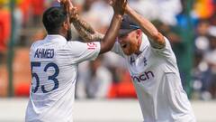 नमाज़ के लिए रेहान अहमद को वक़्त देते हैं बेन स्टोक्स? स्पिनर ने तोड़ी चुप्पी