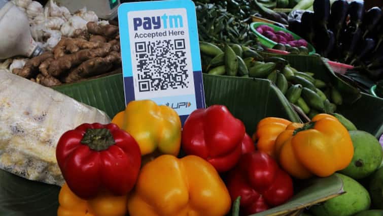 42 According to Cent Kirana Retail outlets Shift Away From Paytm Following RBI Restrictions: Document newsfragment