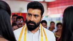 'ప్రేమ ఎంత మధురం' సీరియల్: మాన్సీ వాళ్ల ప్లాన్ తిప్పికొట్టిన ఆర్య.. ఆత్మహత్య చేసుకుంటానంటున్న దివ్య