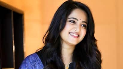 Anushka shetty 50th film update goes viral in social media Anushka Shetty : அனுஷ்காவின் 50வது படம்! வெளியான வாவ் தகவல்... கம்பேக்  படமாக அமைய ரசிகர்கள் விருப்பம்...