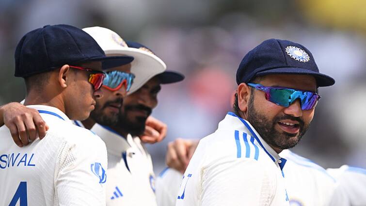 IND Vs ENG: Rohit Sharma & Co Asked To Reach Rajkot February 11 Ahead Of Third Test India vs England IND Vs ENG: Rohit Sharma & Co. Asked To Reach Rajkot On February 11 Ahead Of Third Test- Report