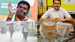 பள்ளிகளுக்கு வெடிகுண்டு மிரட்டல்! கடலோர மாவட்டங்களுக்கு மழை எச்சரிக்கை - முக்கிய செய்திகள் இதோ