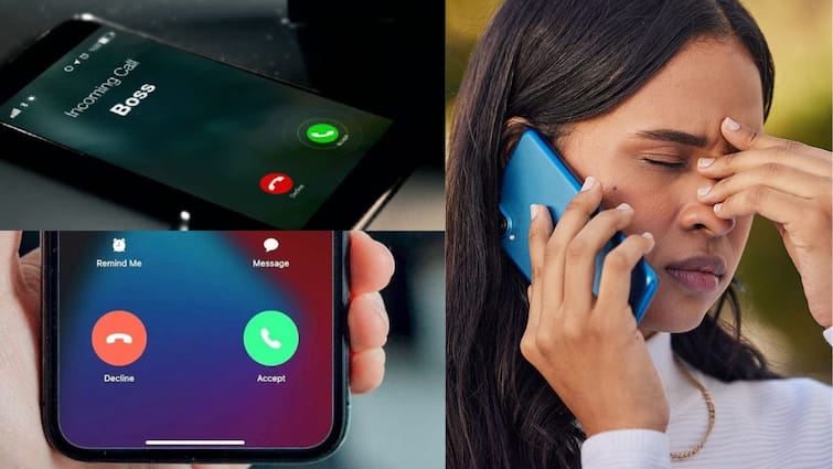 Australia to allow workers to ignore after-hours calls from bosses Right to Disconnect: ஆபீஸ் முடிந்த பிறகும் வேலை அழைப்பு வருகிறதா? தடுப்பதற்கு வருகிறது புது சட்டம்!