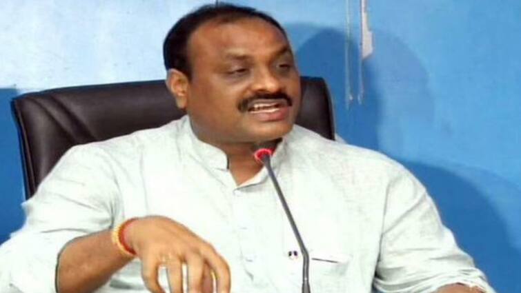 Assembly Adjourned Only For Yatra-2 Atchannaidu Fires On YSRCP Government Yatra 2 News: కోరం లేక అసెంబ్లీ వాయిదా- యాత్ర-2 కోసమేనంటూ టీడీపీ ఆగ్రహం