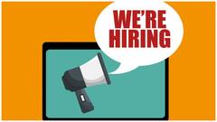 Jobs 2024: दिल्ली के न्यायालयों में चल रही बंपर भर्ती के लिए आवेदन करने का आखिरी मौका, सैलरी 1 लाख से ज्यादा