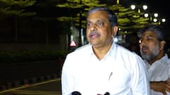 Sajjala Ramakrishna Reddy | Mood of The Nation | టీడీపీకి 17 సీట్లు- సజ్జల జ్జల షాకింగ్ కామెంట్స్