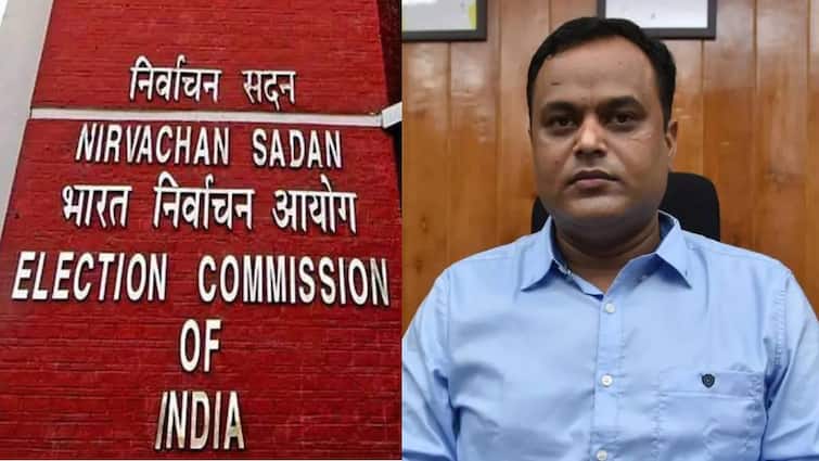addition 3 election commission officers appoited to tamilnadu for parliament election Election Commission: நெருங்கும் நாடாளுமன்ற தேர்தல்.. தமிழகத்திற்கு கூடுதலாக 3 தேர்தல் அதிகாரிகள் நியமனம்