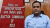 Election Commission: நெருங்கும் நாடாளுமன்ற தேர்தல்.. தமிழகத்திற்கு கூடுதலாக 3 தேர்தல் அதிகாரிகள் நியமனம்
