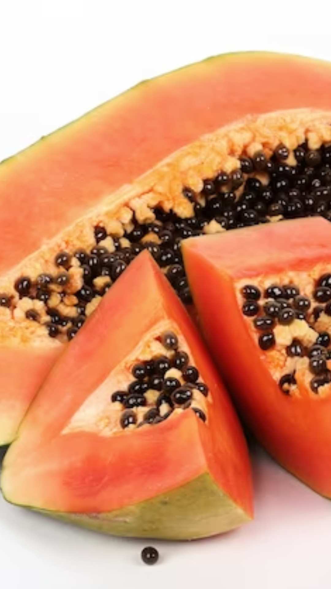 Papaya For Weight Loss: वजन कमी करण्यासाठी दररोज प्या पपईचा ज्यूस; काही दिवसांतच बर्फासारखी वितळेल पोटावरची चरबी!