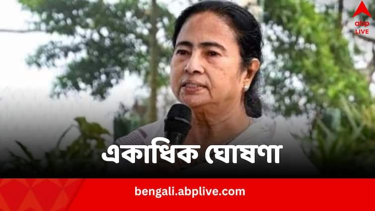 West Bengal Budget 2024 Mamata Banerjee government announces several schemes for business and industries West Bengal Budget: ৪ থার্মাল পাওয়ার ইউনিট রাজ্যে, জমি সংক্রান্ত আইন পুনর্বিবেচনা, ঘোষণা বাজেটে