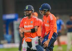 IND vs ENG Tests: BIG Update On Virat Kohli's Comeback