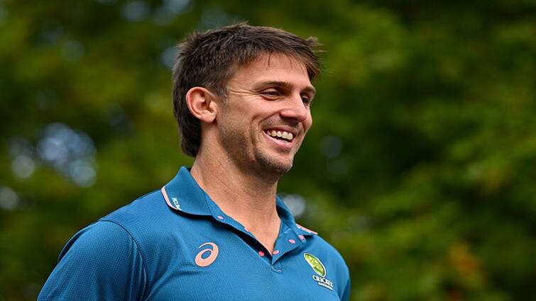 Mitchell Marsh Captain Australia Coronavirus From Isolation AUS vs WI T20Is