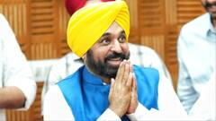 पंजाब में चौंका सकती है AAP? सर्वे में जानें कांग्रेस और बीजेपी को कितनी सीटें