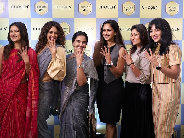 நயன்தாரா முதல் வாணி போஜன் வரை, பல தென்னிந்திய நடிகைகளின் சரும நிபுணராக இருக்கும் டாக்டர் ரெனிடா ராஜனின் பிராண்ட் தொடங்கி நான்கு வருடங்கள் நிறைவடைந்துள்ளது.