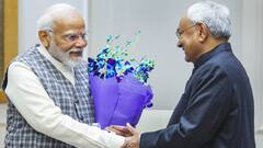 बिहार में बनी NDA की सरकार को 2024 के चुनाव में अब कितना फायदा? हैरान कर देगा सर्वे का आंकड़ा