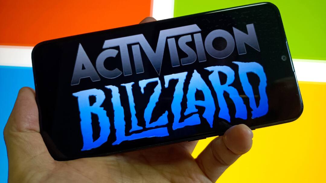 Microsoft Under US SEC Scanner Over Layoff Of 1,900 Jobs From Call Of Duty-Maker Activision Blizzard Microsoft Under US SEC Scanner Over Layoff Of 1,900 Jobs From Call Of Duty-Maker Activision Blizzard Microsoft Under US SEC Scanner Over Layoff Of 1,900 Jobs From Call Of Duty-Maker Activision Blizzard