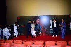 Yami Gautam Pregnancy: मां बनने वाली हैं यामी गौतम, आर्टिकल 370 के ट्रेलर लॉन्च पर ब्लेजर से बेबी बंप छुुपाती आईं नजर