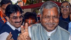 लोकसभा चुनाव में झारखंड में BJP को कितनी सीटें मिलेंगी? जानें- सर्वे का हैरान करने वाला आंकड़ा