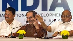 क्या लोकसभा चुनाव में अपना 'बदला' ले पाएंगे शरद पवार और उद्धव ठाकरे? सर्वे में चौंकाना वाला दावा